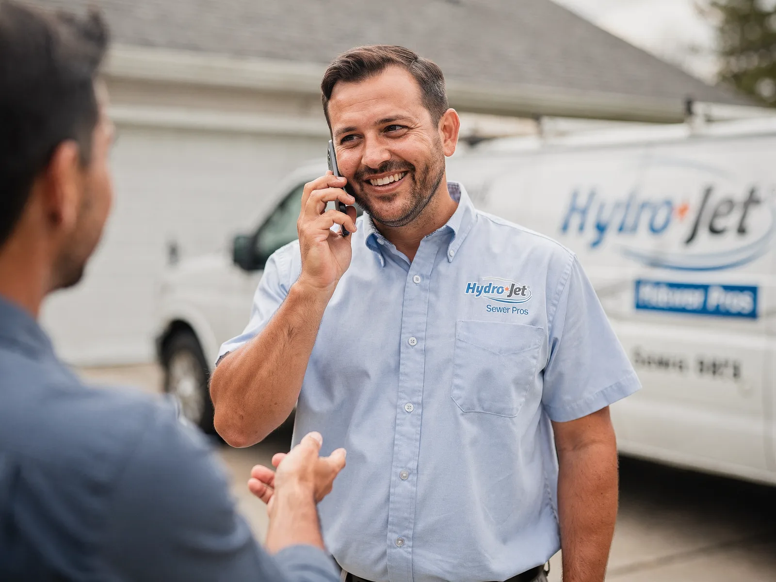 Hydro Jetting Oxford, NJ FAQs